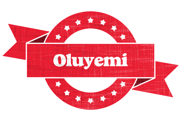Oluyemi passion logo