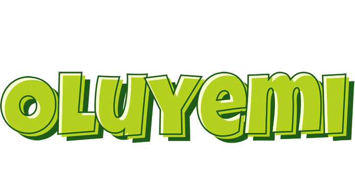 Oluyemi summer logo