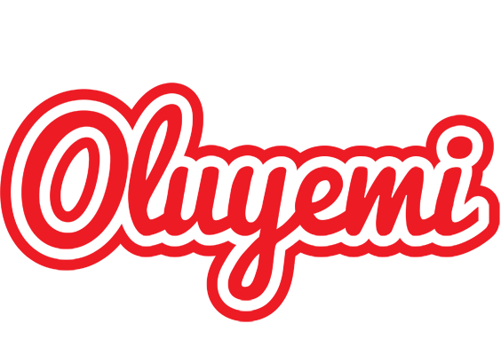 Oluyemi sunshine logo