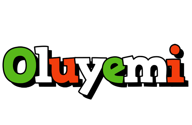 Oluyemi venezia logo