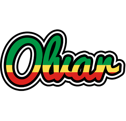 Olvar african logo