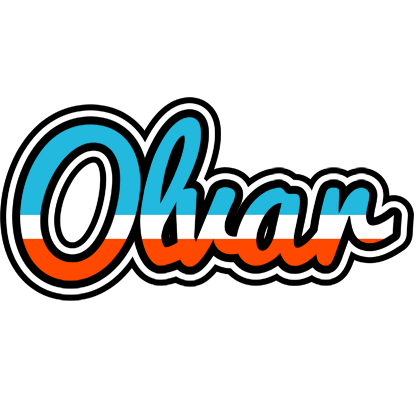 Olvar america logo