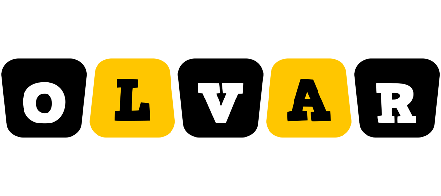 Olvar boots logo