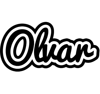 Olvar chess logo