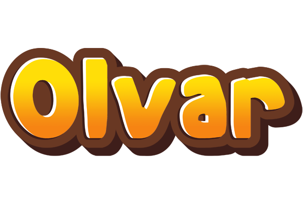 Olvar cookies logo