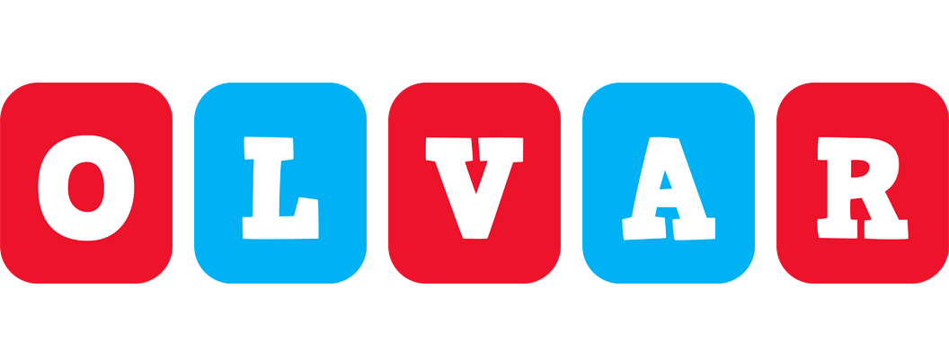 Olvar diesel logo