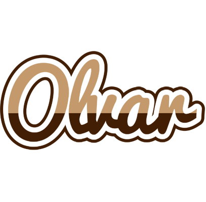 Olvar exclusive logo