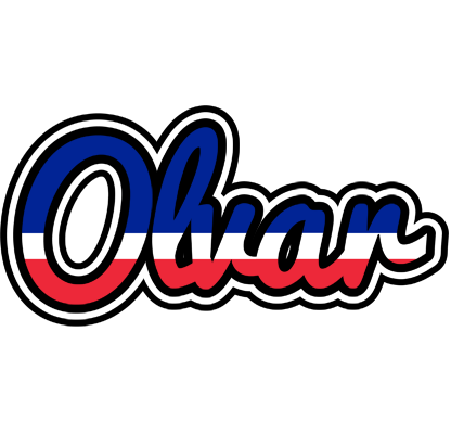 Olvar france logo