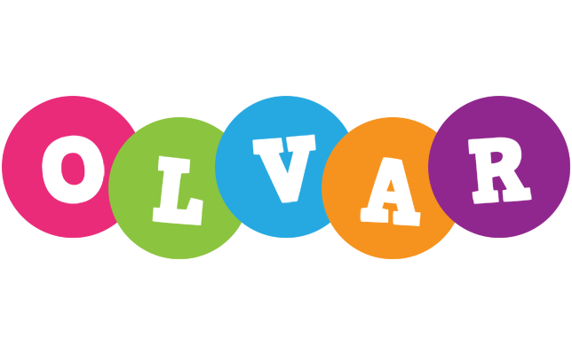 Olvar friends logo