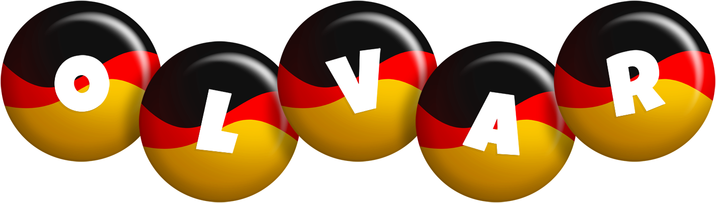 Olvar german logo