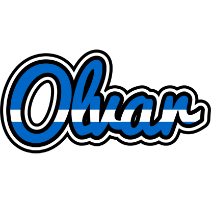 Olvar greece logo