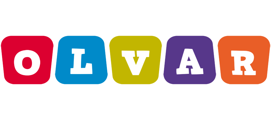 Olvar kiddo logo