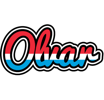 Olvar norway logo