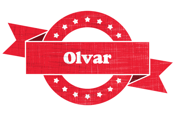 Olvar passion logo