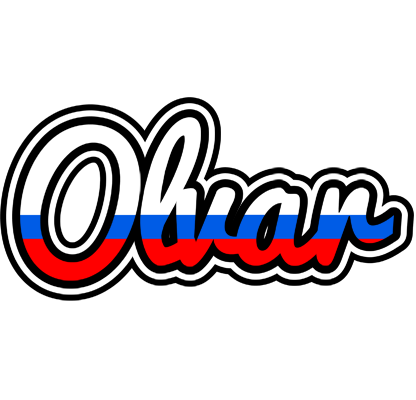 Olvar russia logo