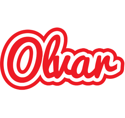 Olvar sunshine logo