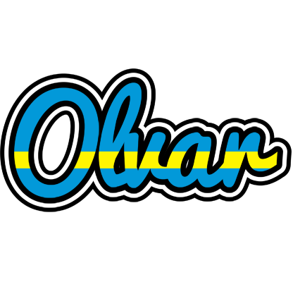 Olvar sweden logo