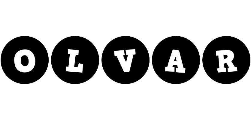 Olvar tools logo