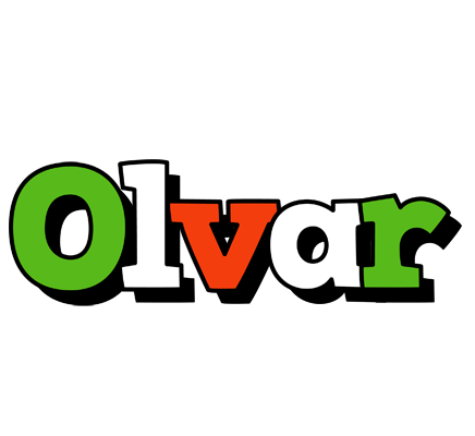 Olvar venezia logo