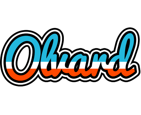 Olvard america logo