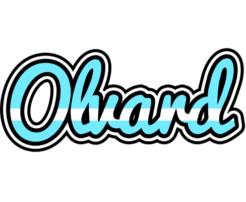 Olvard argentine logo