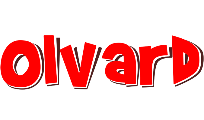 Olvard basket logo
