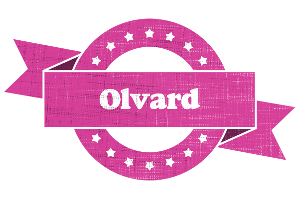 Olvard beauty logo