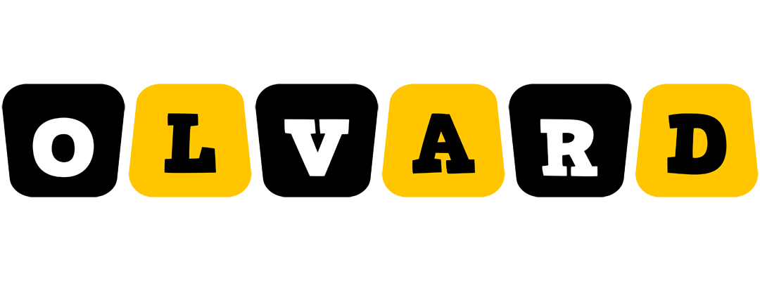 Olvard boots logo