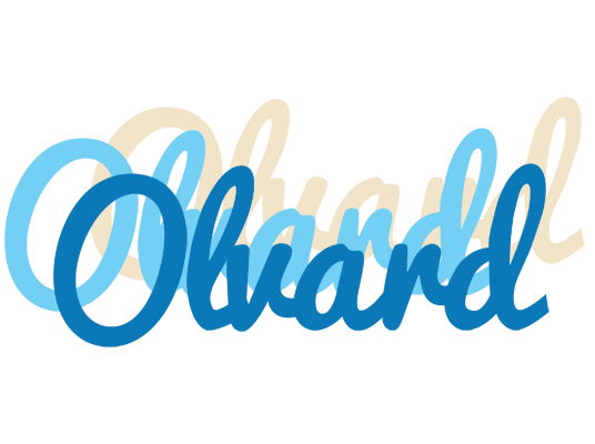Olvard breeze logo