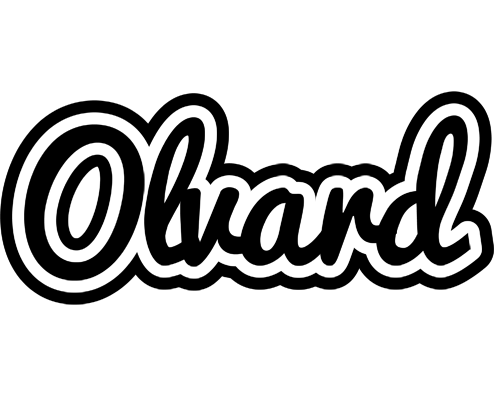 Olvard chess logo