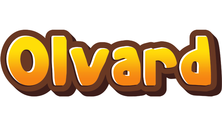 Olvard cookies logo