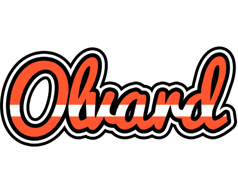 Olvard denmark logo