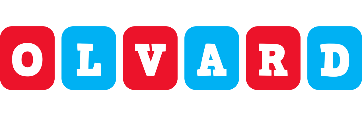 Olvard diesel logo