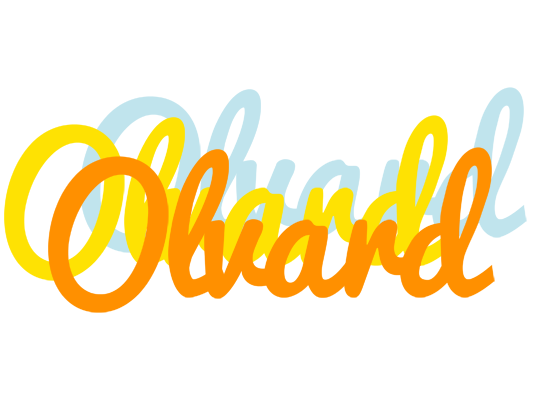 Olvard energy logo