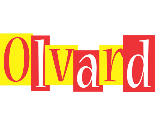 Olvard errors logo