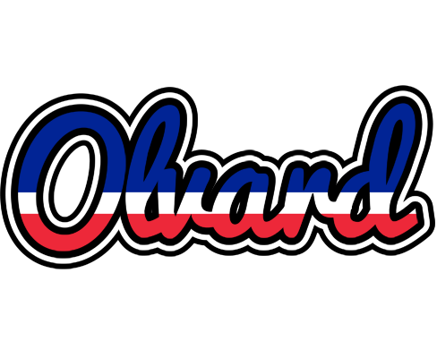 Olvard france logo
