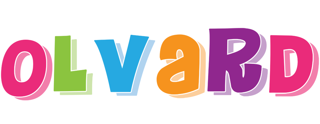 Olvard friday logo