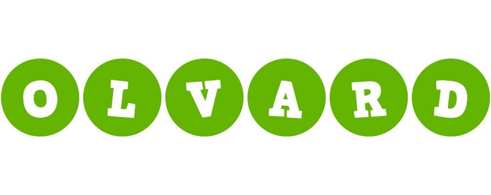 Olvard games logo