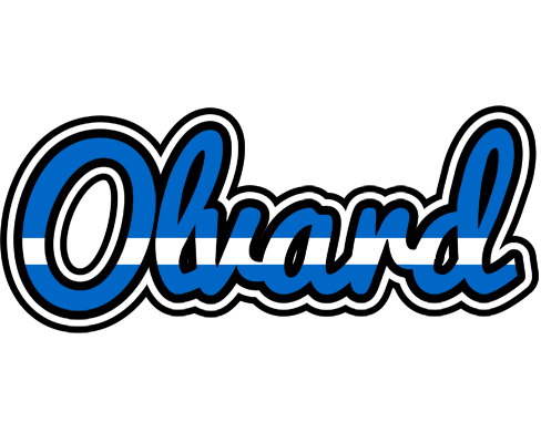 Olvard greece logo