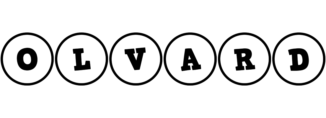 Olvard handy logo