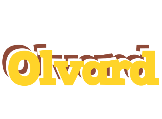 Olvard hotcup logo