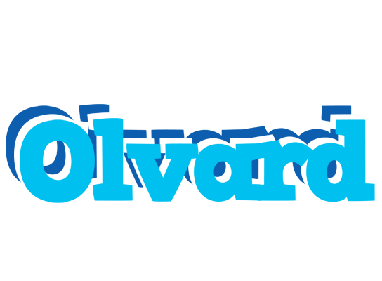 Olvard jacuzzi logo