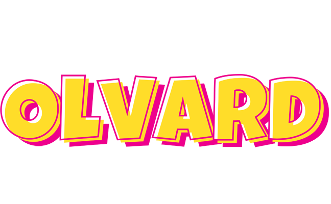 Olvard kaboom logo