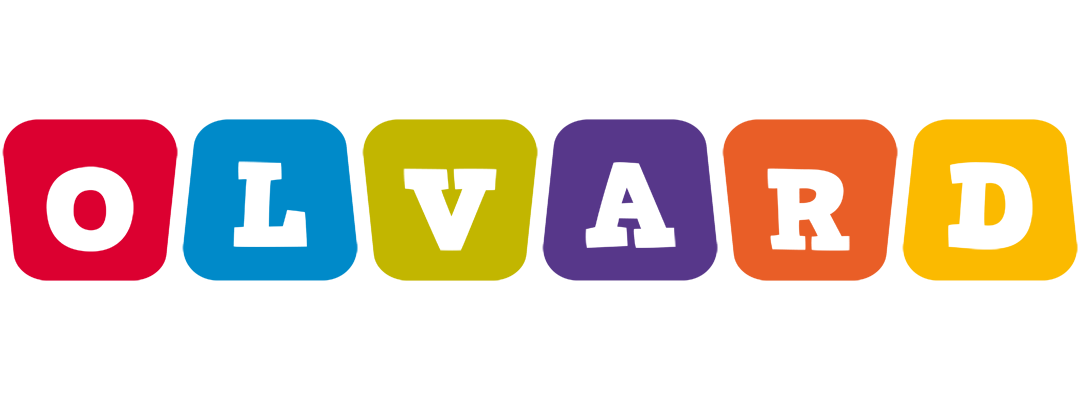 Olvard kiddo logo