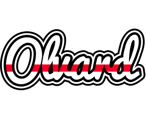 Olvard kingdom logo