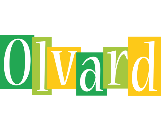 Olvard lemonade logo
