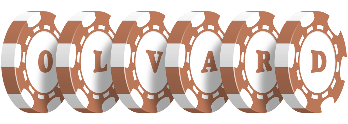 Olvard limit logo