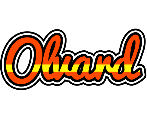 Olvard madrid logo