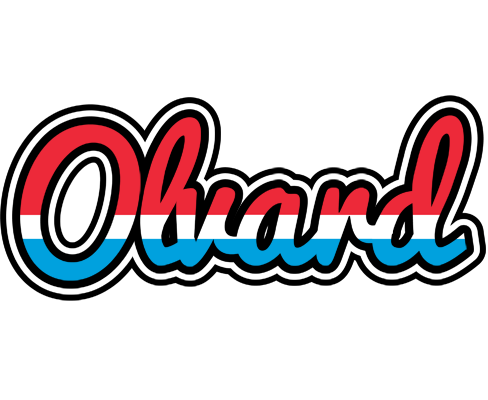 Olvard norway logo