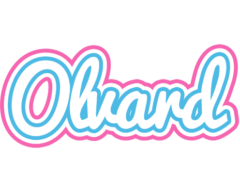 Olvard outdoors logo